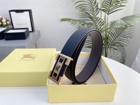 Replica Burberry 29387 Fashion Belt Replica Burberry 29387 Fashion Belt
