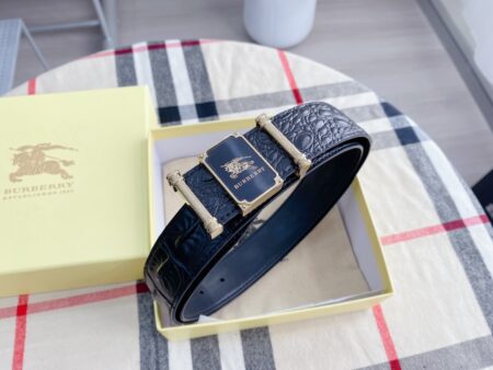 Replica Burberry 27543 Fashion Belt Replica Burberry 27543 Fashion Belt