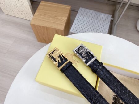 Replica Burberry 108778 Fashion Belt 2