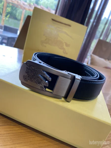 Replica Burberry 6799 Fashion Men Belt