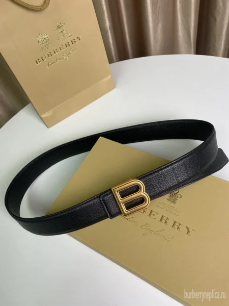 Replica Burberry 5952 Fashion Men Belt