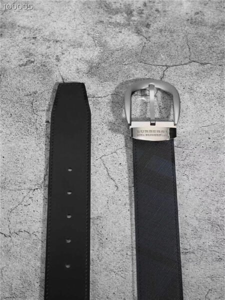 Replica Burberry AAA Quality Belt For Men 690400