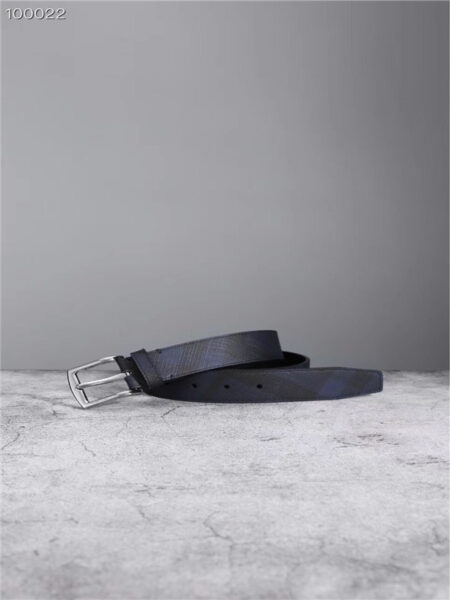 Replica Burberry AAA Quality Belt For Men 690403 2 Replica Burberry AAA Quality Belt For Men 690403 2