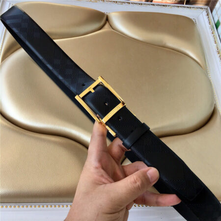 Replica Burberry AAA Quality Belt For Men 676080 Replica Burberry AAA Quality Belt For Men 676080