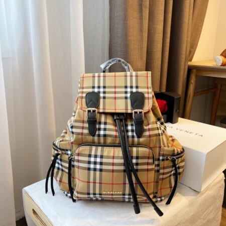 Replica Burberry 31553 Fashion Backpack 2