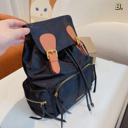Replica Burberry 20866 Fashion Backpack