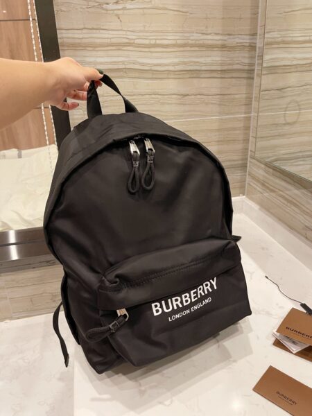 Replica Burberry 112465 Fashion Backpack 2