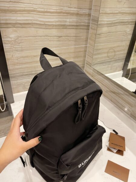 Replica Burberry 112465 Fashion Backpack