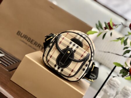 Replica Burberry 27215 Fashion Bag 2