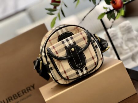 Replica Burberry 27215 Fashion Bag
