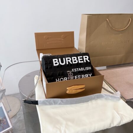 Replica Burberry 21937 Fashion Bag