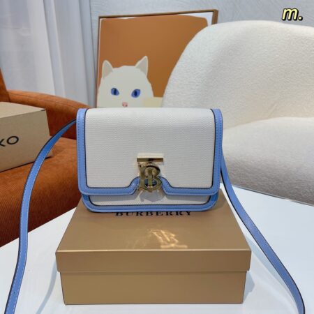 Replica Burberry 21651 Fashion Bag 2