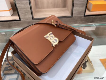 Replica Burberry 113872 Fashion Bag 2