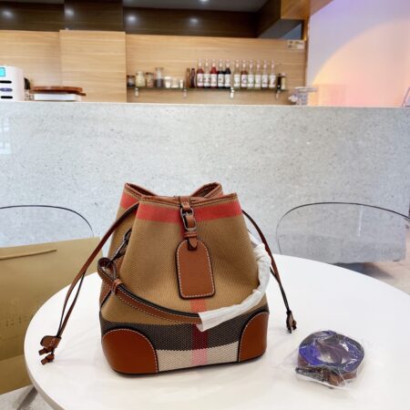 Replica Burberry 69345 Fashion Bag 2 Replica Burberry 69345 Fashion Bag 2