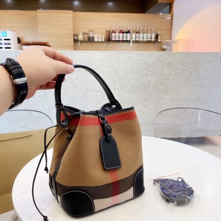 Replica Burberry 69271 Fashion Bag 2