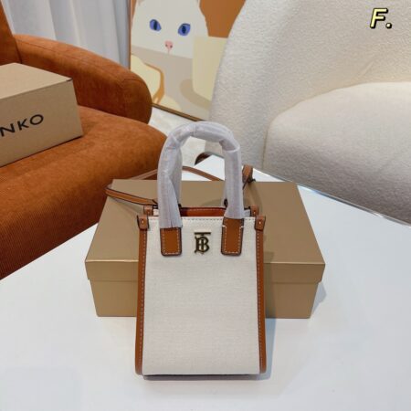 Replica Burberry 21647 Fashion Bag 2