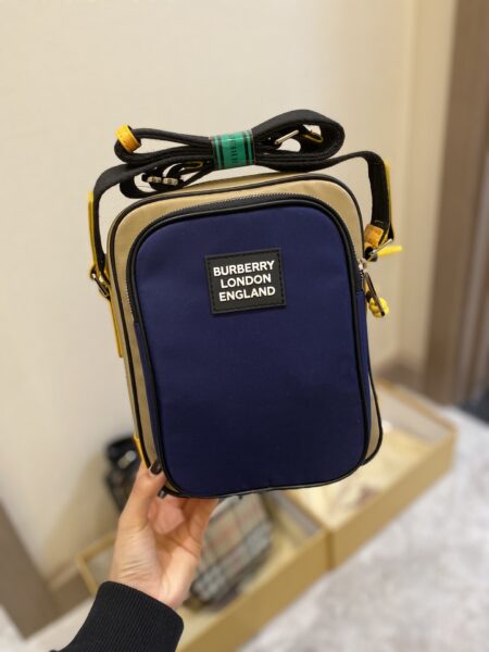 Replica Burberry 116178 Fashion Bag