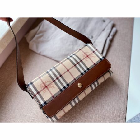 Replica Burberry 116168 Fashion Bag 2 Replica Burberry 116168 Fashion Bag 2