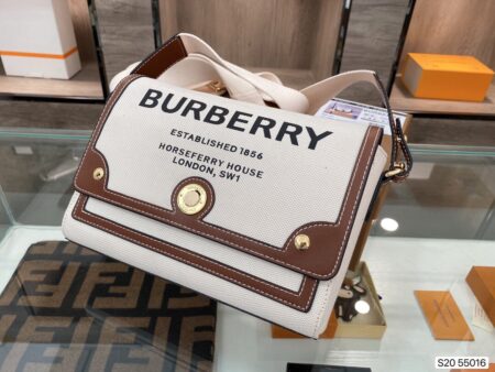 Replica Burberry 113870 Fashion Bag