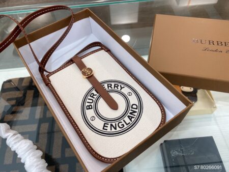 Replica Burberry 113868 Unisex Fashion Bag 2 Replica Burberry 113868 Unisex Fashion Bag 2