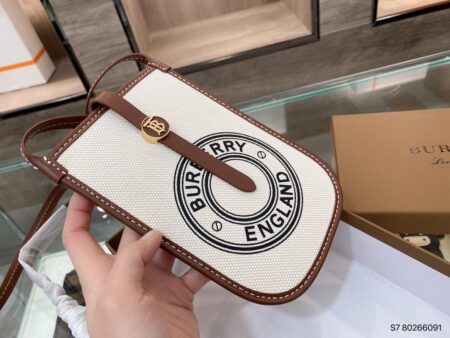 Replica Burberry 113868 Unisex Fashion Bag Replica Burberry 113868 Unisex Fashion Bag