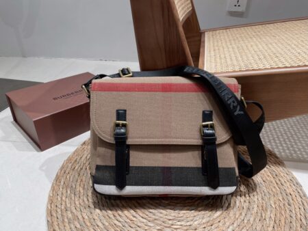 Replica Burberry 112565 Fashion Bag 2