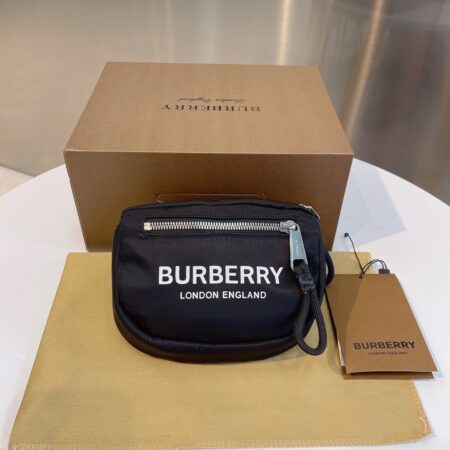 Replica Burberry 111894 Unisex Fashion Bag 2