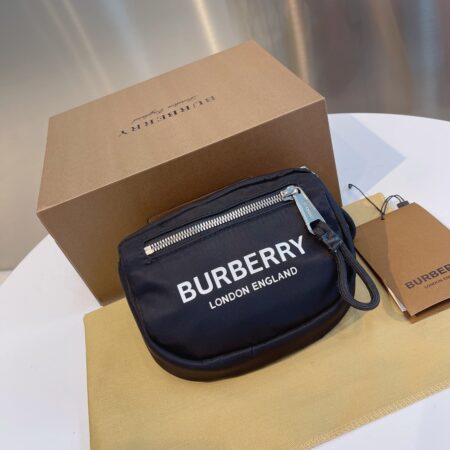 Replica Burberry 111894 Unisex Fashion Bag
