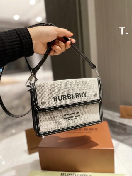 Replica Burberry 41342 Fashion Bag 2 Replica Burberry 41342 Fashion Bag 2
