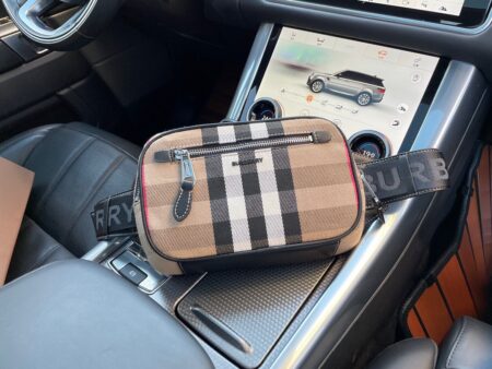Replica Burberry 26917 Men Fashion Bag 2