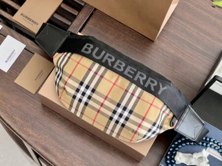 Replica Burberry 26482 Fashion Bag 2