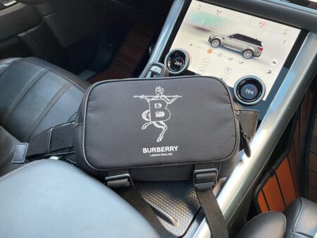 Replica Burberry 26157 Men Fashion Bag 2 Replica Burberry 26157 Men Fashion Bag 2